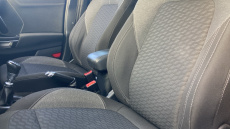 Ford Puma 1.0 EcoBoost Hybrid mHEV Titanium 5dr Petrol Hatchback